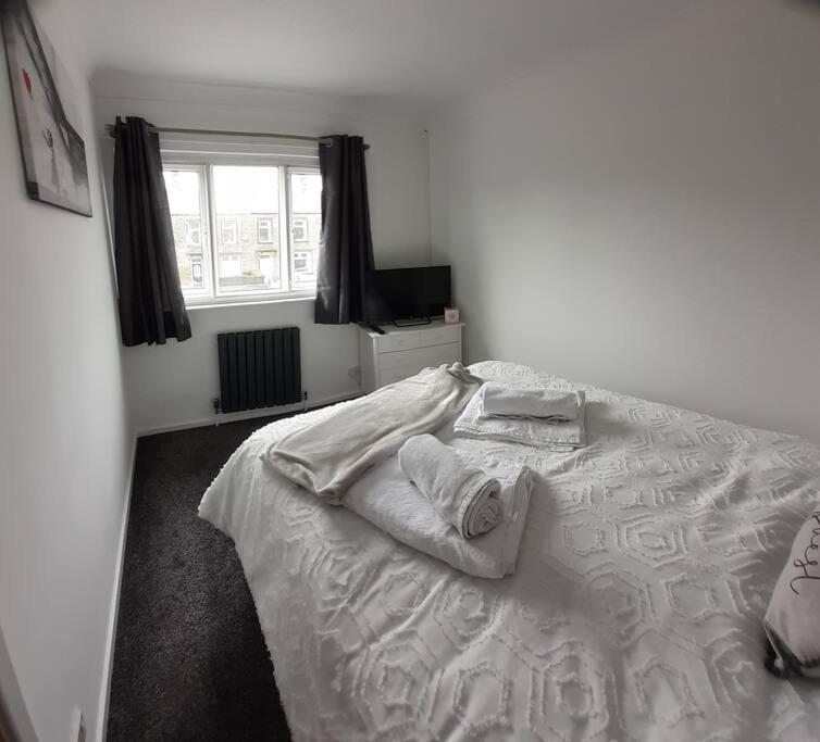 Alexandra Place Skipton Child And Dog Friendly المظهر الخارجي الصورة