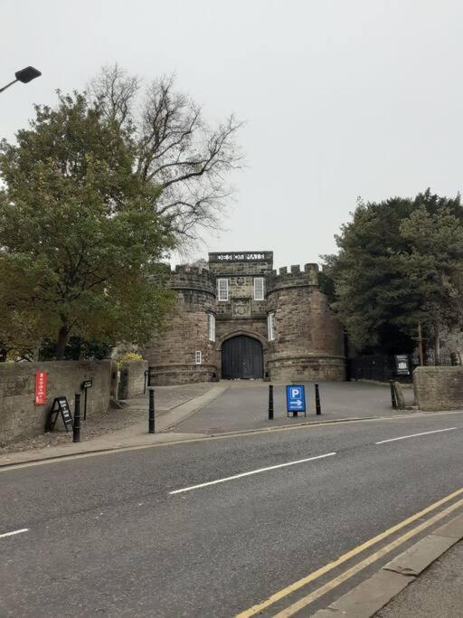 Alexandra Place Skipton Child And Dog Friendly المظهر الخارجي الصورة