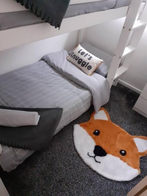 Alexandra Place Skipton Child And Dog Friendly المظهر الخارجي الصورة