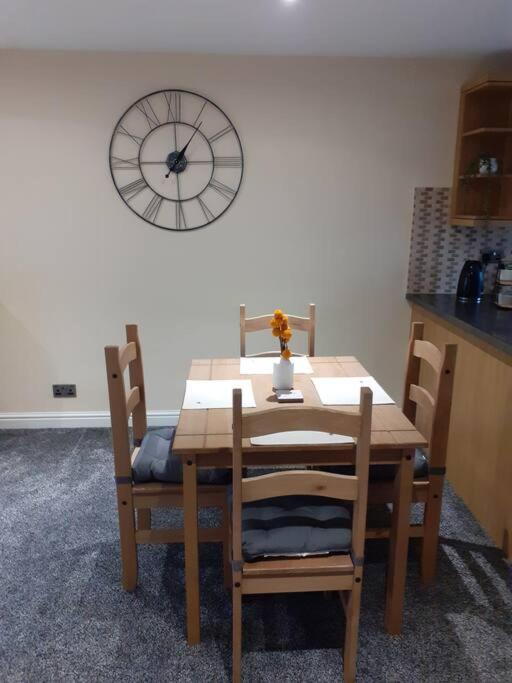 Alexandra Place Skipton Child And Dog Friendly المظهر الخارجي الصورة