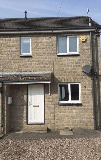 Alexandra Place Skipton Child And Dog Friendly المظهر الخارجي الصورة