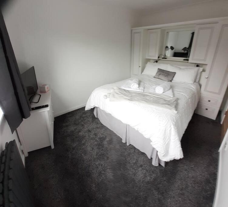 Alexandra Place Skipton Child And Dog Friendly المظهر الخارجي الصورة