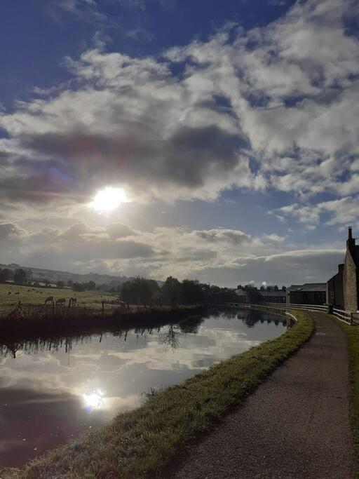 Alexandra Place Skipton Child And Dog Friendly المظهر الخارجي الصورة