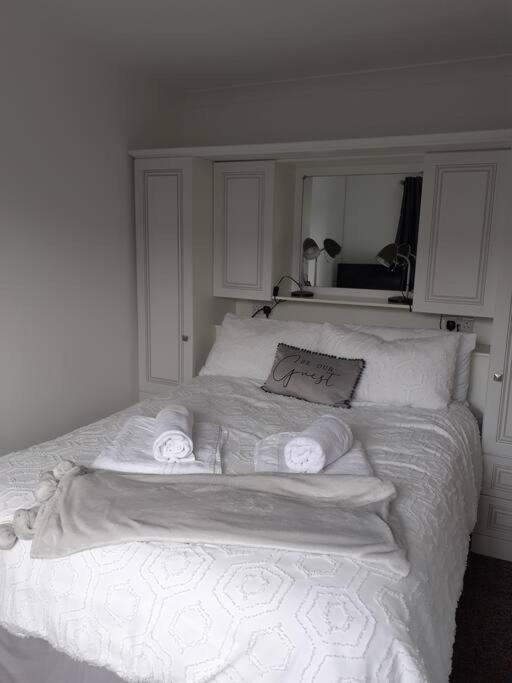 Alexandra Place Skipton Child And Dog Friendly المظهر الخارجي الصورة