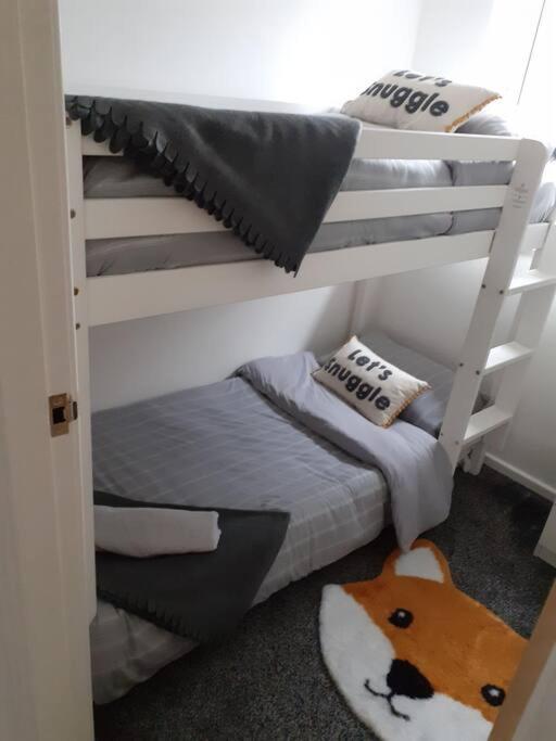 Alexandra Place Skipton Child And Dog Friendly المظهر الخارجي الصورة