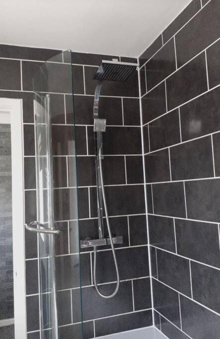 Alexandra Place Skipton Child And Dog Friendly المظهر الخارجي الصورة